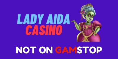 Lady aida casino review